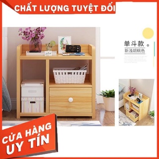 Tủ đầu giường 1 ngăn kéo