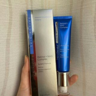 Serum chống lão hoá Neostrata Retinol