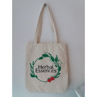 [HB Gift] Túi Herbal Essences Gimmick