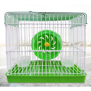 Lồng hamster mini