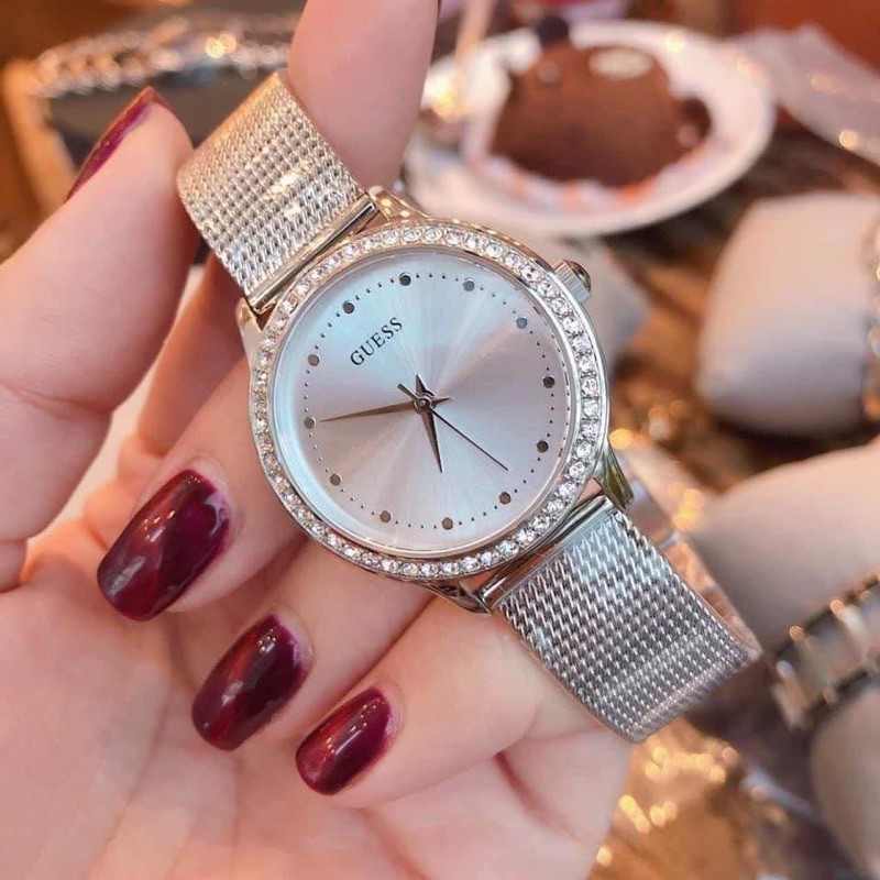 Đồng hồ nữ Guess