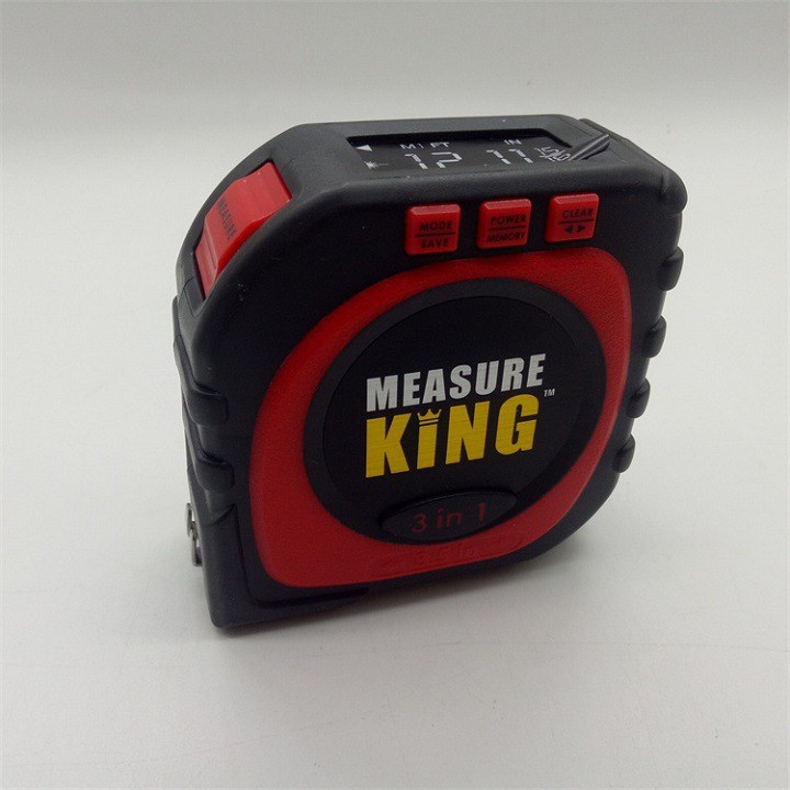 Thước Đo Đa Năng Measure King 3 Trong 1