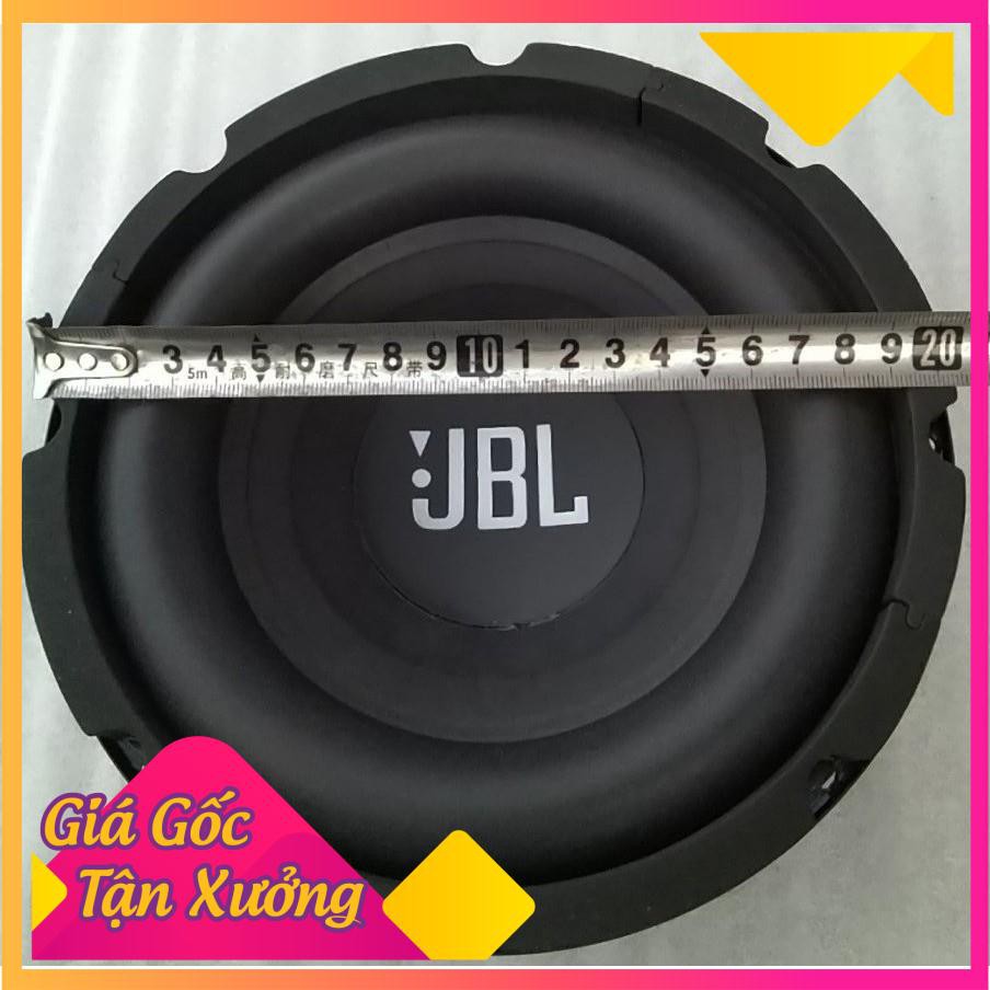 LOA SIÊU TRẦM BASS 20 JB L-1 CHIẾC DT -ĐIỆN TÍN 3