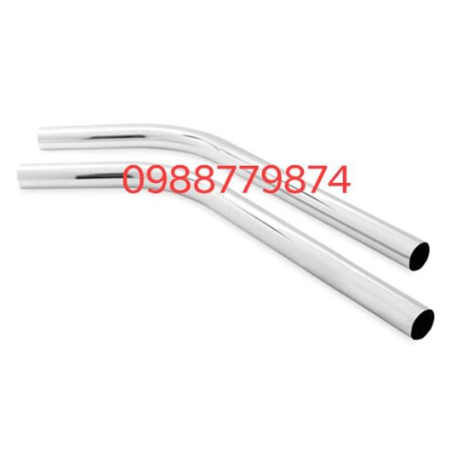 ỐNG NỐI Inox .30.60.70.80