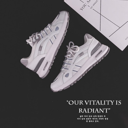 Giày thể thao nữ đẹp giày Sneaker 2021 [Bảo hành 1 đổi 1] | BigBuy360 - bigbuy360.vn