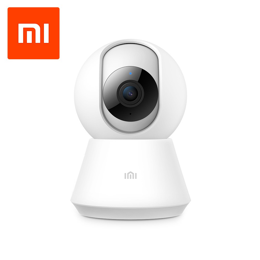 Camera an ninh Xiaomi iMi 360 độ 1080p | WebRaoVat - webraovat.net.vn