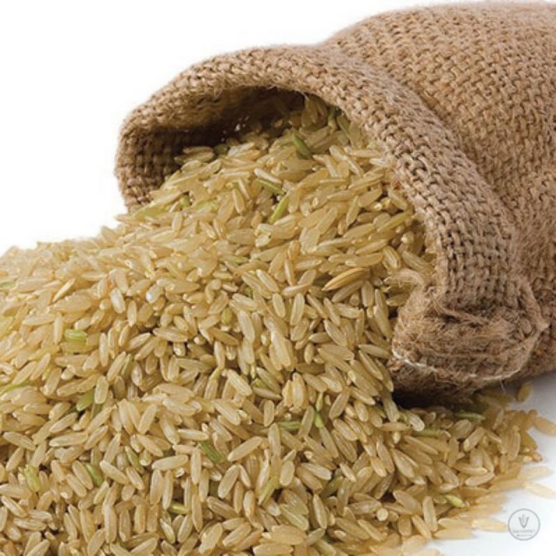1KG GẠO LỨT NÂU TẺ THƠM CAO CẤP ( HÚT CHÂN KHÔNG)
