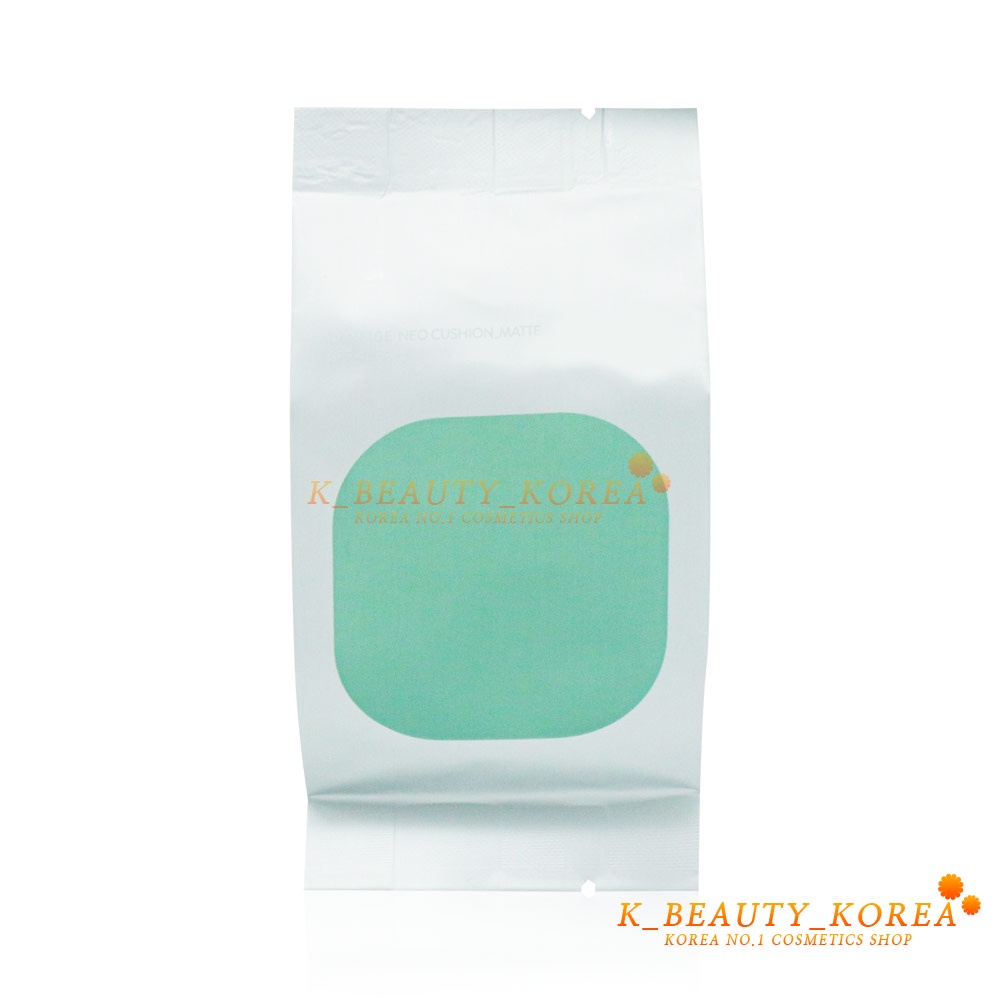 [LANEIGE] Neo Cushion Matte Phấn Nước Laneige Chống Nắng SPF42 PA++ | BigBuy360 - bigbuy360.vn