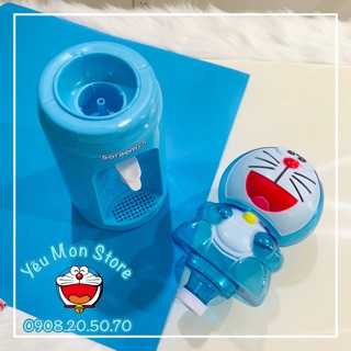 BÌNH ĐỰNG NƯỚC 2L DOREMON DOREAMON
