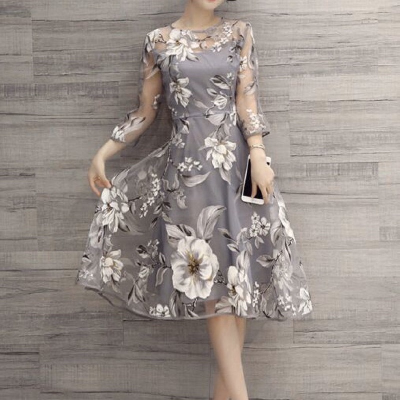 Album 5: Vải voan kính, tơ óng 1mx khổ 1'5m của Vải rẻ HB shop