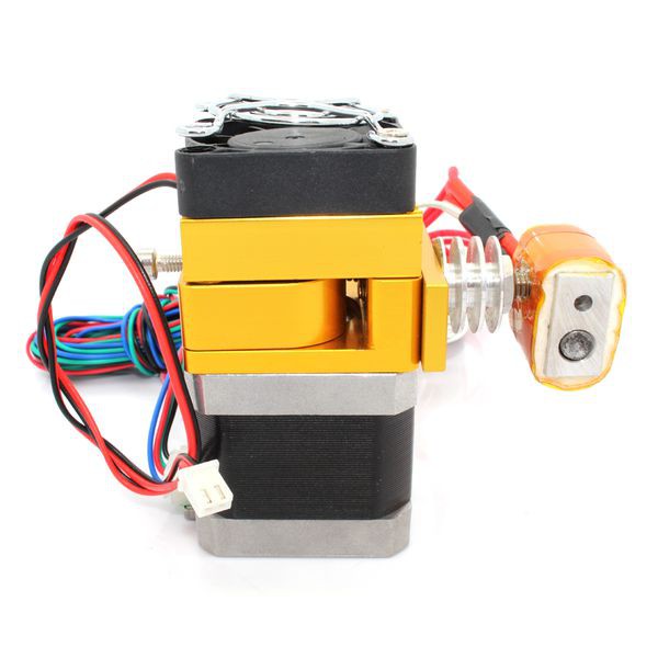 Đầu đùn trực tiếp máy in 3D - Mk9