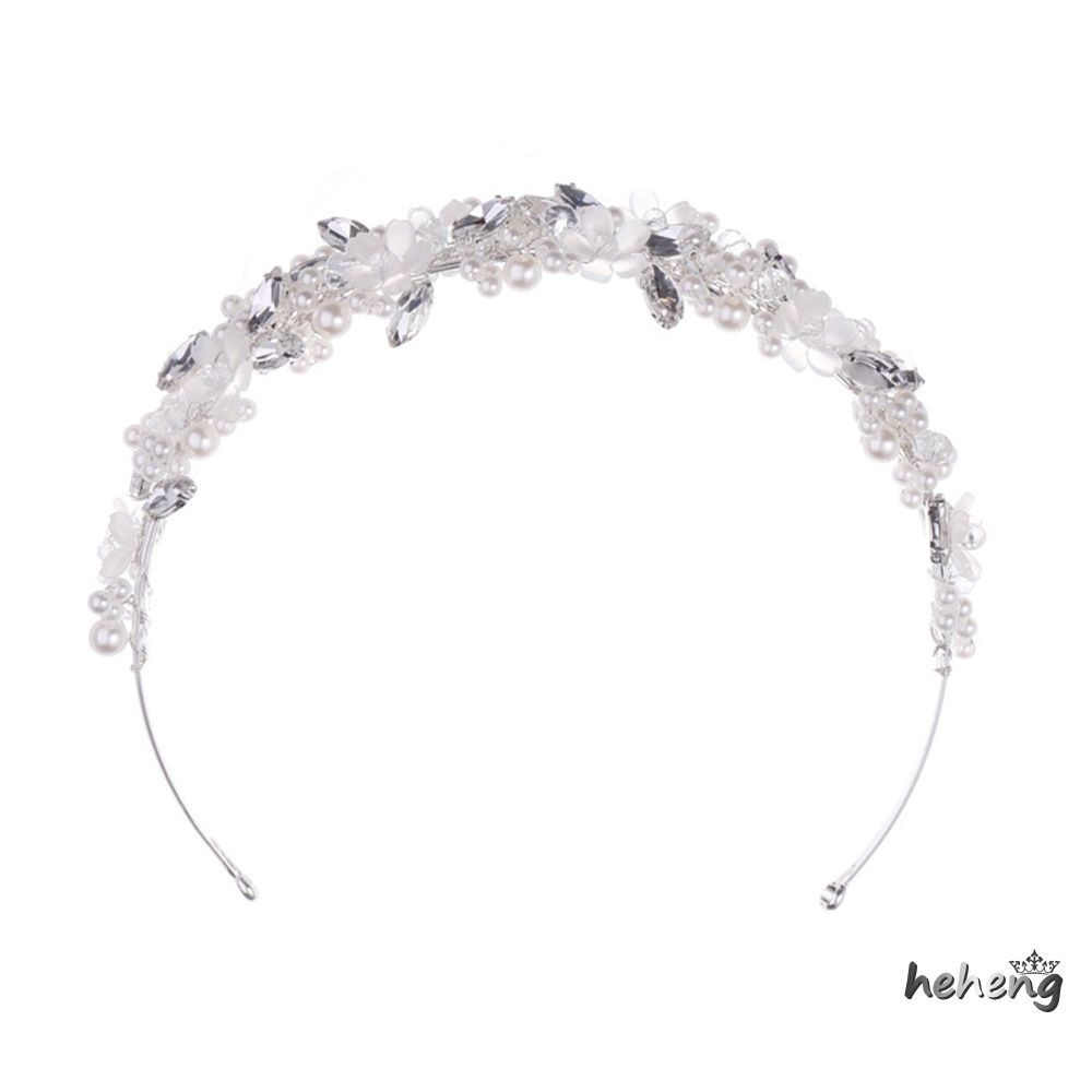 Băng Đô Cài Tóc Bằng Kim Loại Mạ Màu Sắc Tùy Chỉnh Thời Trang Cho Nữ