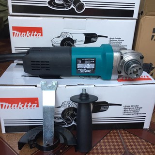 MÁY MÀI GÓC MAKITA 9556HN-840W