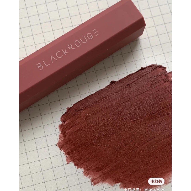 SON BLACK ROUGE HV05