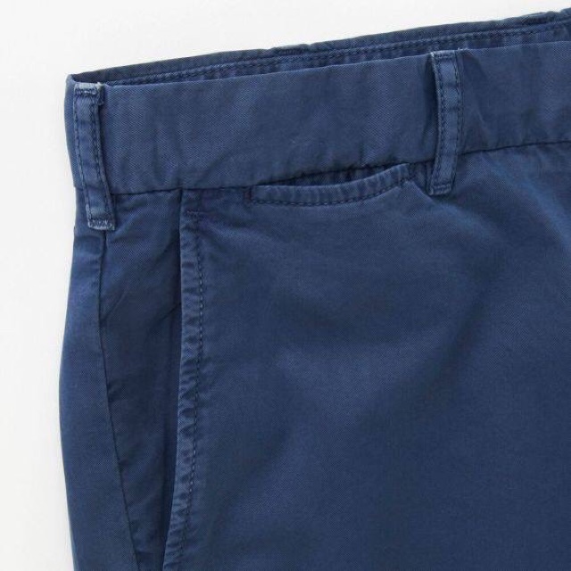 Quần short Chino Uniqlo