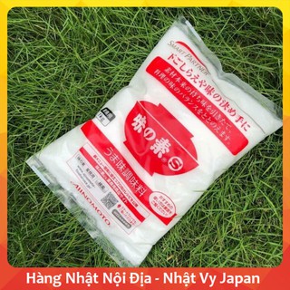 Mì Chính Ajinomoto Nhật Bản 1kg - Bột Ngọt Ajinomoto Nhật Bản