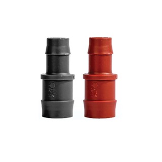 Cục nối isaren 19-25mm màu đỏ đô hoặc màu đen n19-25