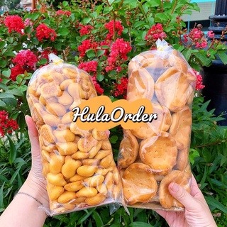Hỏa tốc Now/Grab Bánh gấu nhân kem - Bánh tay quạt tay cùi - Hàng Sẵn
