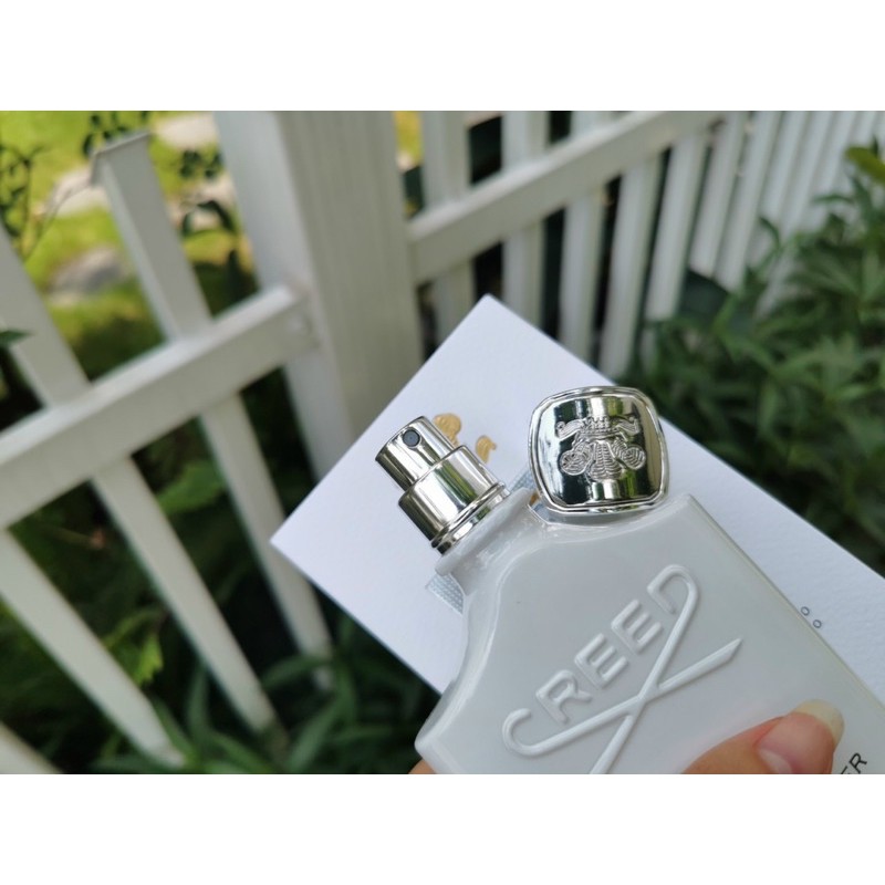 Nước hoa Creed Silver Mountain Water