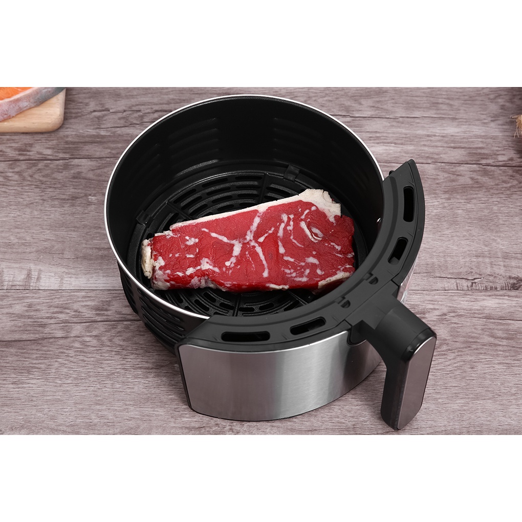 Nồi chiên không dầu Tefal EY201D15 4.2 lít, Bảo hành chính hãng 24 tháng