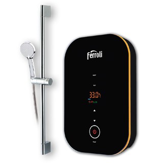Máy nước nóng trực triếp amore gdp 4500w

bình siêu mỏng, hiển thị nhiệt độ, có bơm tăng áp