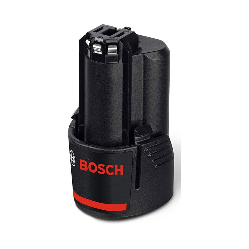 Pin dự phòng 12V/1.5Ah BOSCH 1600A00F6U