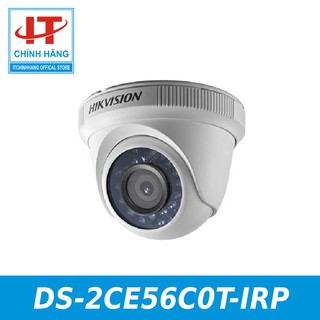 Hàng chính hãng - CAMERA HIKVISION DS-2CE56C0T-IRP - NHÀ PHÂN PHỐI CHÍNH HÃNG