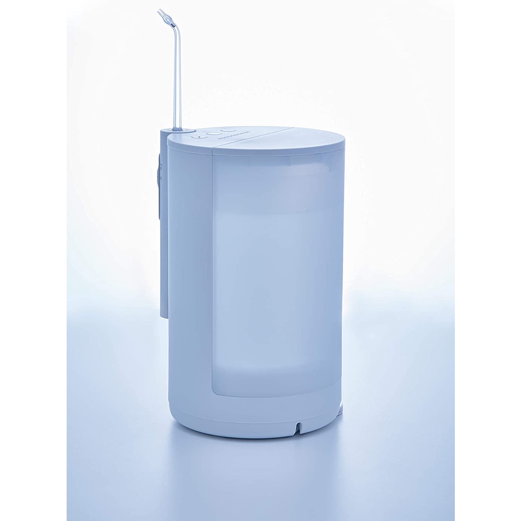Máy tăm nước cho gia đình Panasonic EW1611 công nghệ siêu âm độc quyền