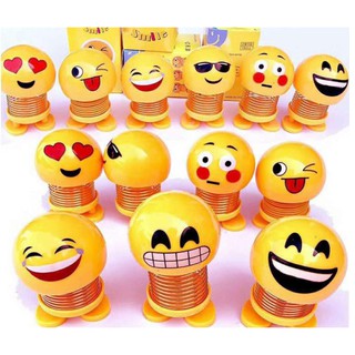 Combo 100 thú nhún emoji