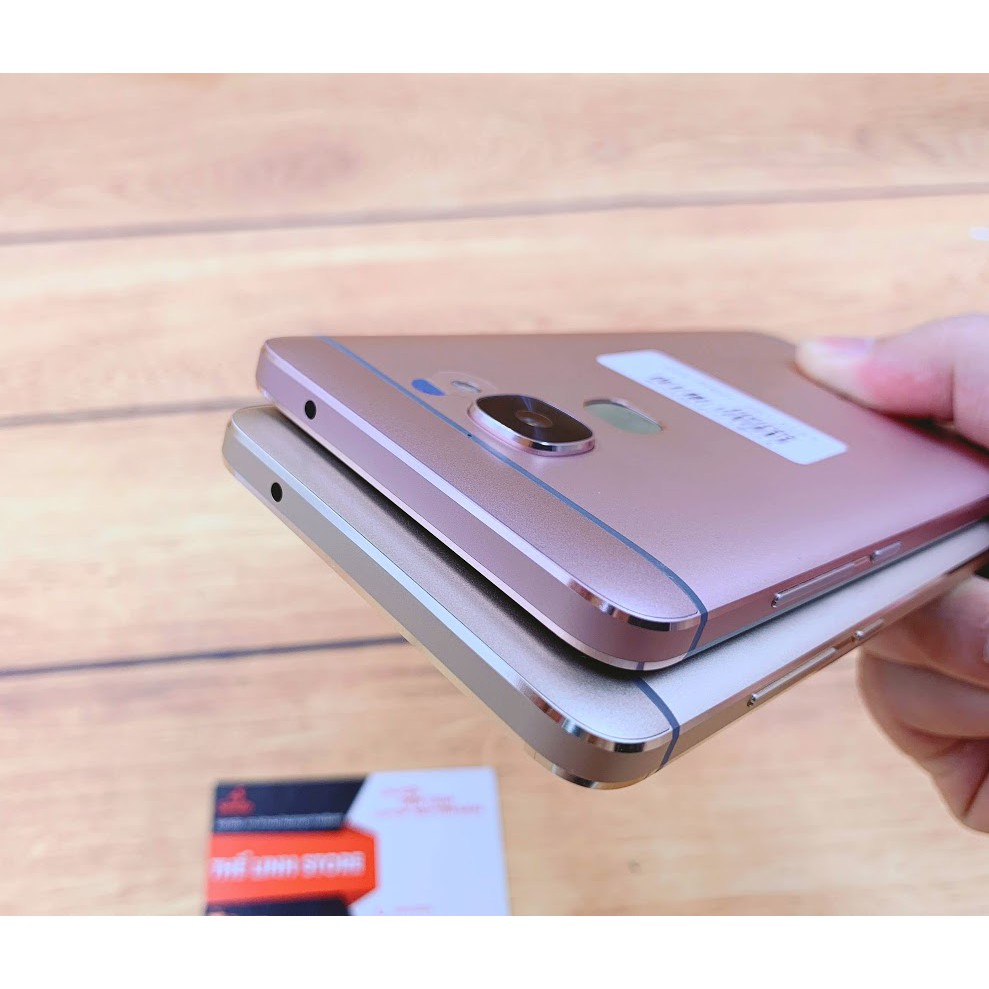 [Mã 2611DIENTU500K hoàn 7% đơn 300K] Điện thoại LeTV Le 2 bộ nhớ 32G - X520 X620 Màn 5.5 inch | BigBuy360 - bigbuy360.vn