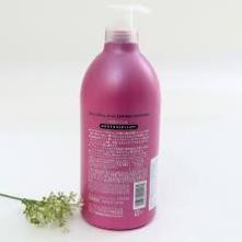 DẦU XẢ SALON LINK EXTRA TREATMENT 1L PHỤC HỒI HƯ TỔNCHÍNH HÃNG Chăm sóc và phục hồi hư tổn của tóc
