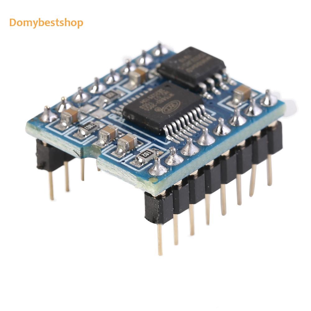 buy↬WT588D 16P-32M Voice Sound Durable Module Voice Creative Control Download Board Audio Player