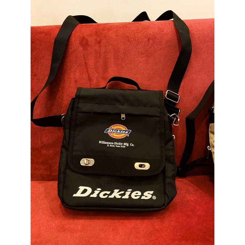 Balo Mini Dickies, Túi dickies chính hãng, phụ kiện Dickies chính hãng