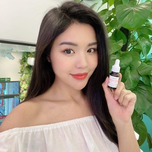 Honesi Vita Peel Brightening Ampoule - Tinh Chất Sáng Trắng Da, Mờ Thâm Sạm