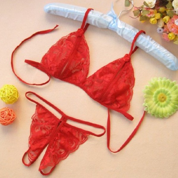 Combo quần lót nữ và áo ngực gợi cảm | BigBuy360 - bigbuy360.vn