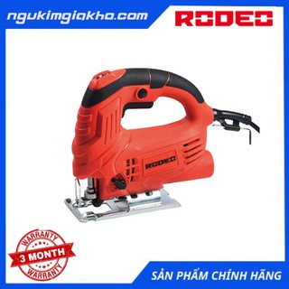 MÁY CƯA LỌNG RODEO JS-6165
