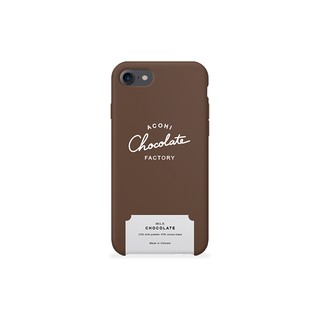 ỐP LƯNG IPHONE ACOHI CHOCOLATE CASE