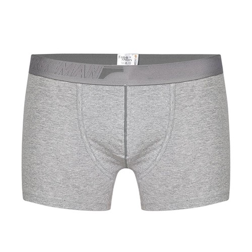 Quần lót nam BOXER vải cotton cao cấp chính hãng Freeman 6516 – ( sịp đùi )