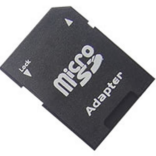 Áo thẻ nhớ microSD ( adapter SD)