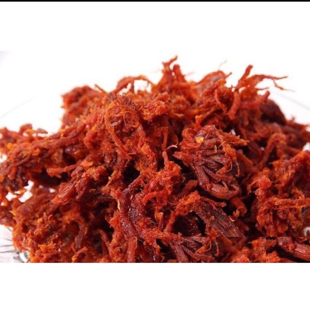 Bò khô 5 lạng