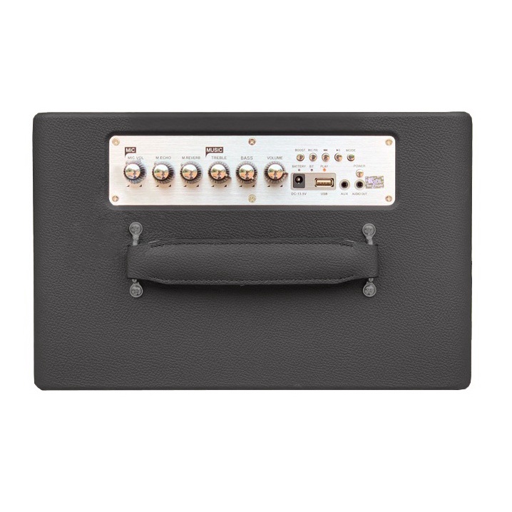 Loa Karaoke di động KCBox KC-135