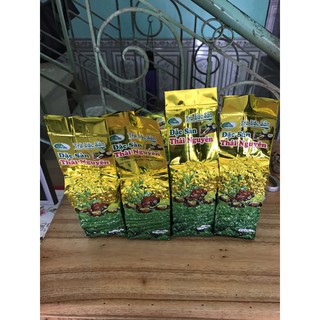 đặc sản chè thái nguyên
