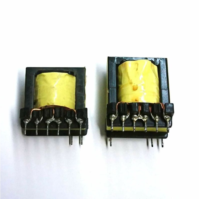 Biến áp xung ups500 Biết áp xung tg500, Biến áp xung E28 Biến