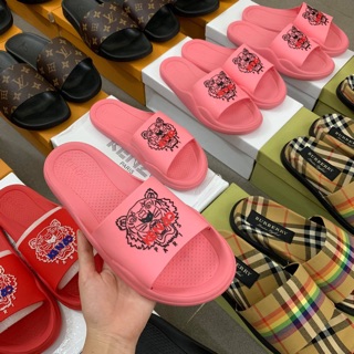 Dép kenzo hàng siêu cấp