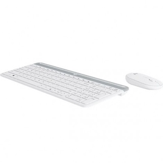 Combo Bàn phím + Chuột Logitech MK470
