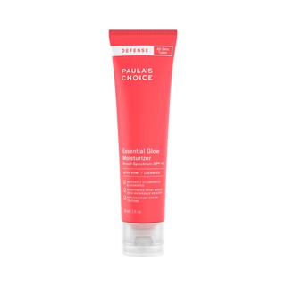 Kem Dưỡng Da Paula's Choice Defense Essential Glow Moisturizer SPF30 60ml