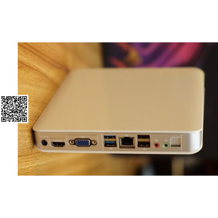 475 Máy tính pc gamming mini cấu hình mạnh - Máy tính để bàn nhỏ gọn tiện lợi - Ram 4GB - SSD 120GB - chip 4 nhân | BigBuy360 - bigbuy360.vn