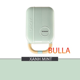 Máy nướng bánh mì sandwich và làm bánh Bulla