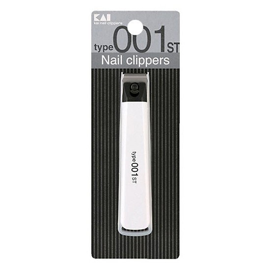 Bấm móng tay cao cấp KAI type001st
