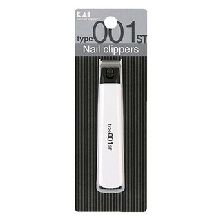 Bấm móng tay cao cấp KAI type001st